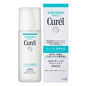 CUREL深層保濕化妝水 (150ml)