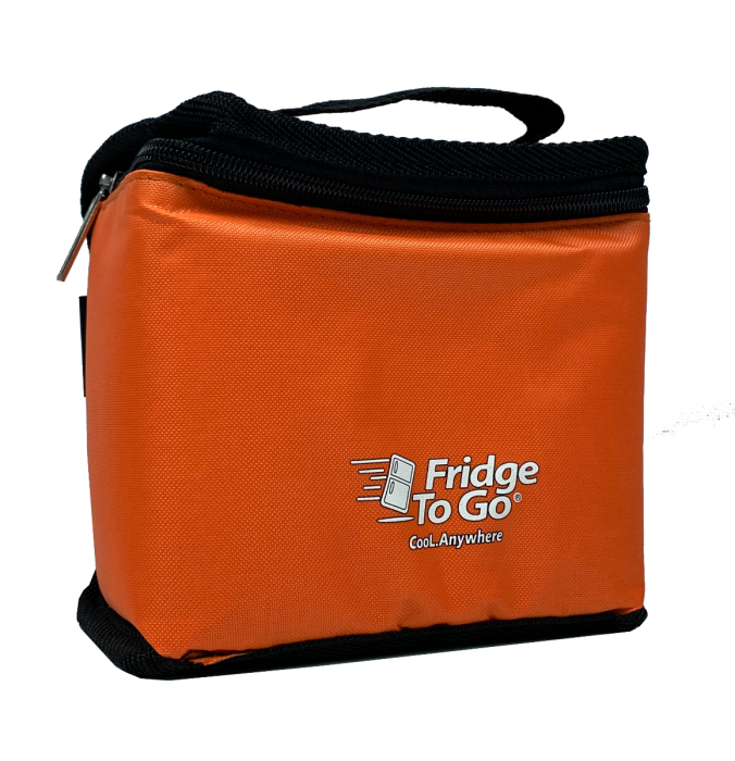 Fridge To Go - 1192 Dual